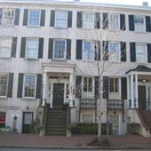 Gordon St. Monterey Square