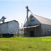 Sylvania Silos