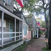 Pirates House
