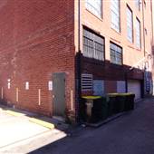 W. York Lane