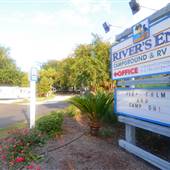 River's End Campground