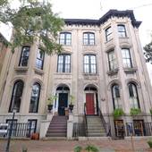 E. Gordon @ Whitaker St.