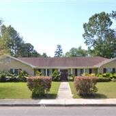 Wheeler St.in Habersham Woods