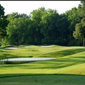 Sapelo Hammock Golf Club