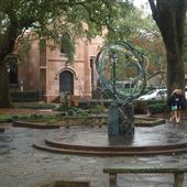 Troup Square