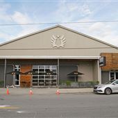 Service Brewing Co.