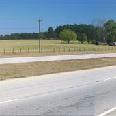 Hwy 21 s/o Sylvania