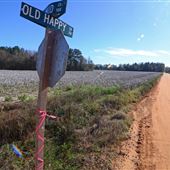 Mud Rd.