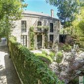 Hill - Gowdy House