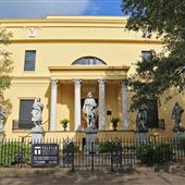 Telfair Academy