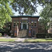 Carnegie Public Library