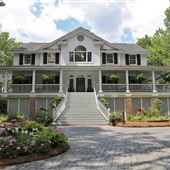 Mackey House