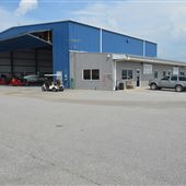 Swainsboro/Emanuel County Airport