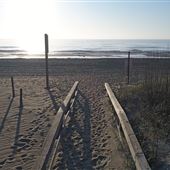 Tybee - 7th St. Beach Access