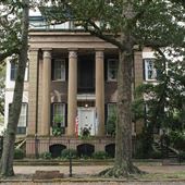 Harper Fowlkes Mansion