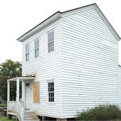 CHS Frogtown Houses 342 Purse St., 543 W. Charlton and 539 W. Charlton