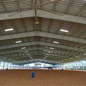 Bulloch County Agricultural Complex