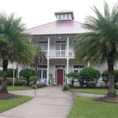 Southbridge Grand Lake Club