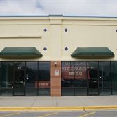 The Shoppes of Richmond Hill Suite 105