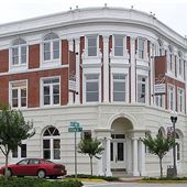 Averitt Center for the Arts