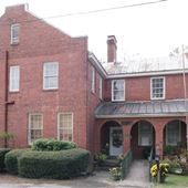 Effingham Jail Museum