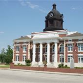 Montgomery County Courthouse