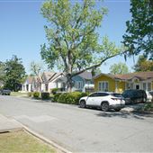 1000 block of East 32nd St.