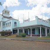 Darien Outlet Mall