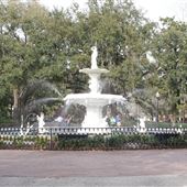 Forsyth Park