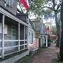 Pirates House