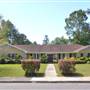 Wheeler St.in Habersham Woods