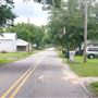 Collins, GA -  Ward St.