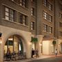 Perry Lane Hotel