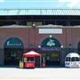 Historic Grayson Stadium