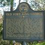Fort King George