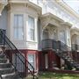 400 Block of W. Park Ave.