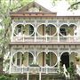The Gingerbread House