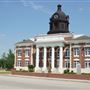 Montgomery County Courthouse