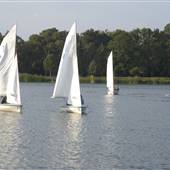 Lake Mayer