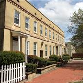Hall at Price
