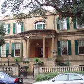 Owens-Thomas House & Slave Quarters