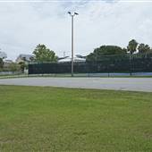Tybee Memorial Park