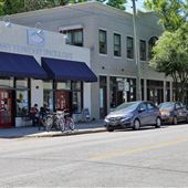 Bull Street - Starland District/ Metropolitan Neighborhood
