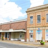 Reidsville, Georgia