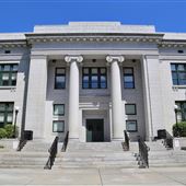 Bull Street Public Library