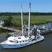 Dubberly's Shrimp Dock