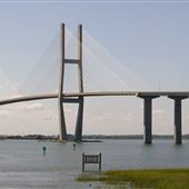 Sydney Lanier Bridge
