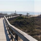 9th St Beach Access