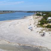Tybee Island Back River