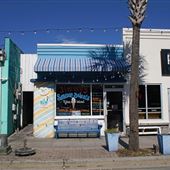 Tybee Commercial District